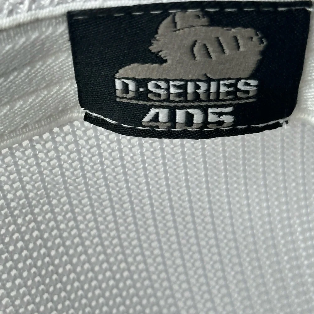 Pacific Headwear West Coast Cap Hat Size L-XL 7 3/8 - 8 Barber Hair Cuts Flexfit